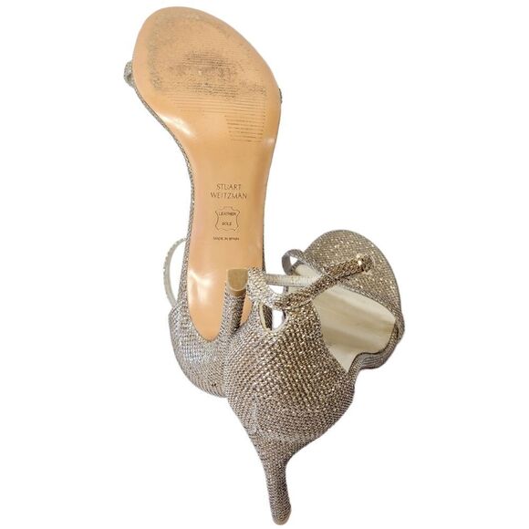 Stuart Weitzman  - Picture 10 of 11